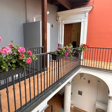 Zara Palace - Ariosto Scafati Exterior photo