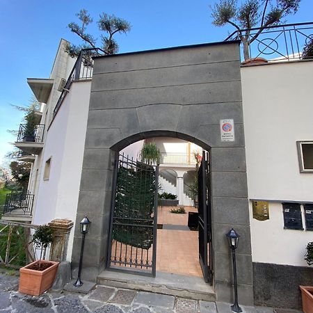 Zara Palace - Ariosto Scafati Exterior photo