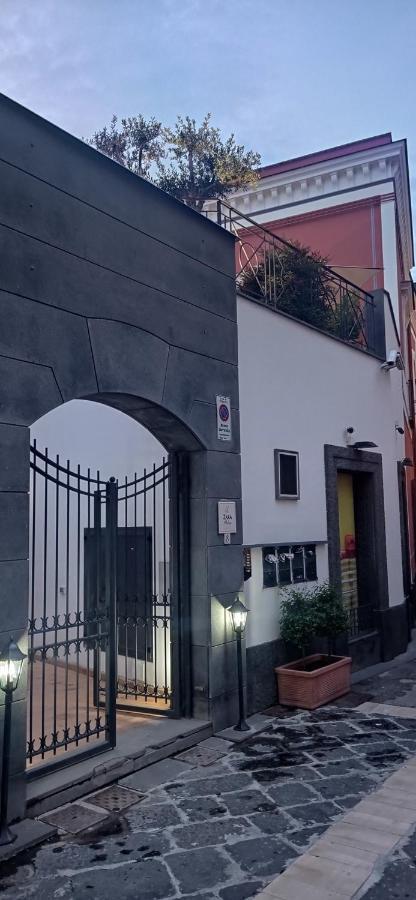 Zara Palace - Ariosto Scafati Exterior photo