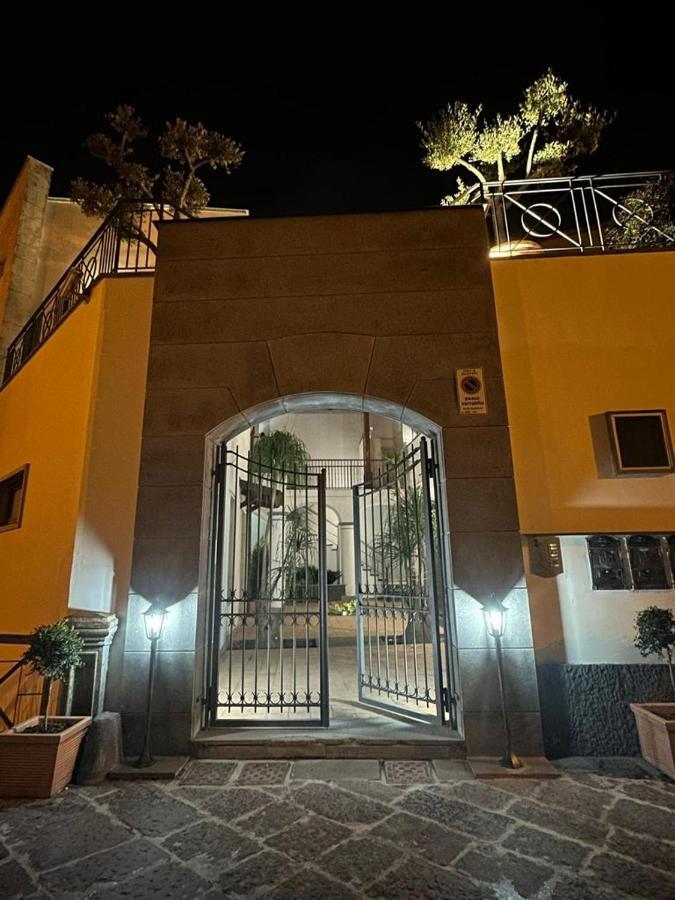 Zara Palace - Ariosto Scafati Exterior photo